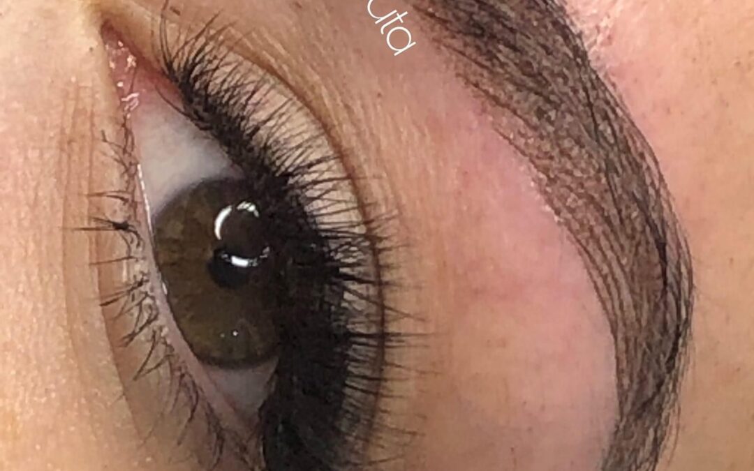 Trucco semipermanente