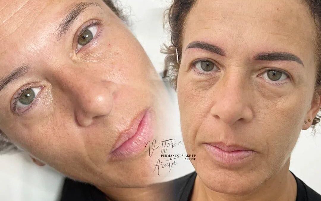 Correzioni e Camuflage